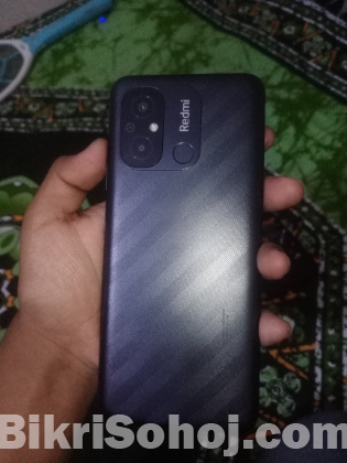 Redmi 12c